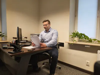 Kancelaria Notarialna Notariusz Paweł Paturalski